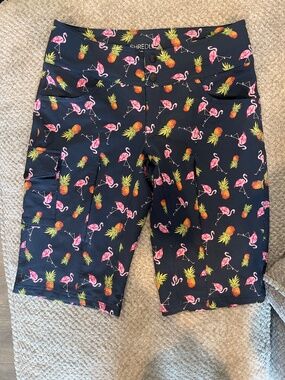 Shredly Women’s MTB Shorts